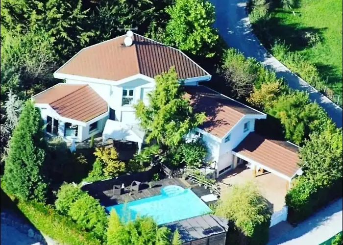 Cosy - Free Parking - Calme
